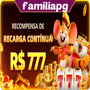 familiapg Ganhe R$ 100,00 Gratis