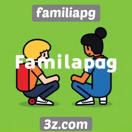 Análise da popularidade do site familiapg entre jogadores