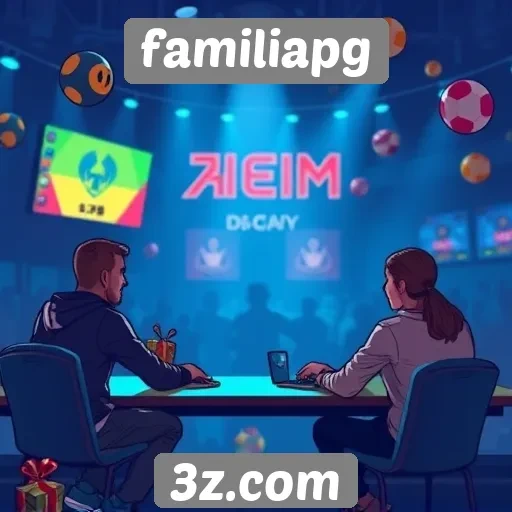 Dicas para aproveitar ao máximo a experiência no familiapg