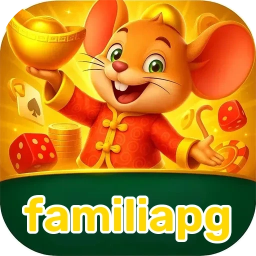 familiapg: Aventura nas Caça-Níqueis que Você Não Pode Perder