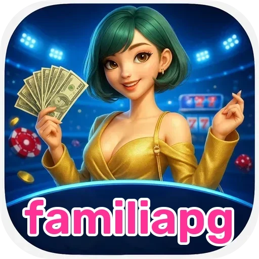 familiapg: O Melhor Suporte 24/7 para Jogadores Apaixonados