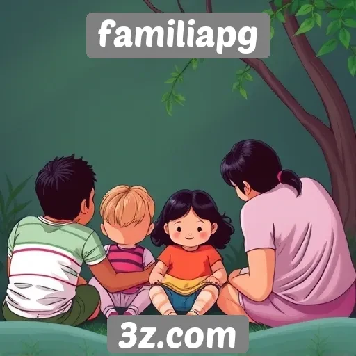 novidades e atualizações no catalogo de familiapg